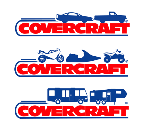 Covercraft lines